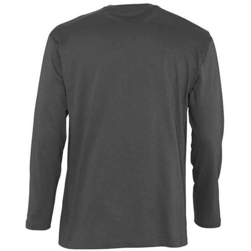 SOL'S Monarch Long Sleeve T-Shirt