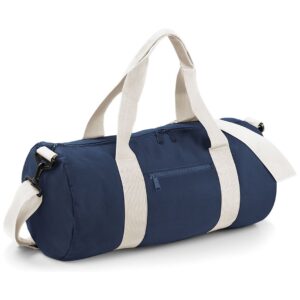BagBase Original Barrel Bag