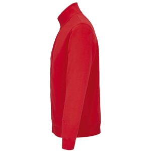 SOL'S Unisex Cooper Full Zip Sweat Jacket