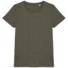 Organic Khaki