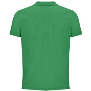 SOL'S Planet Organic Pique Polo Shirt