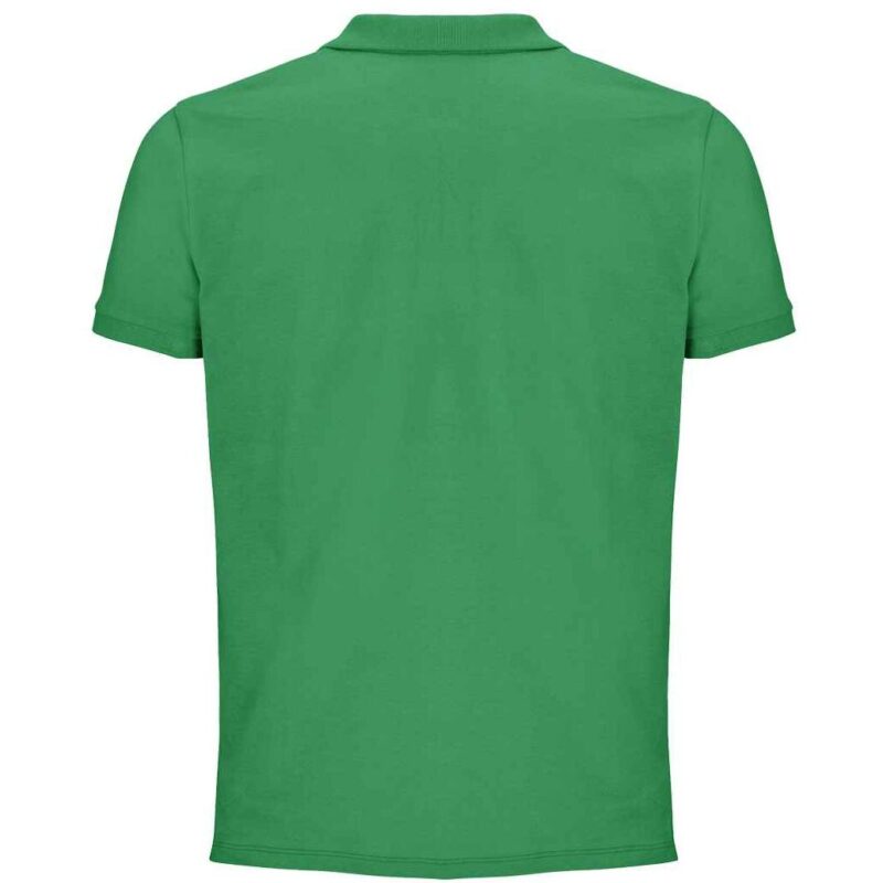 SOL'S Planet Organic Pique Polo Shirt