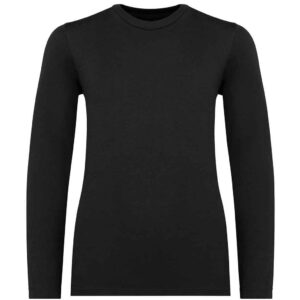 Native Spirit Kids Long Sleeve T-Shirt
