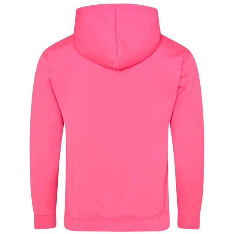 AWDis Electric Hoodie
