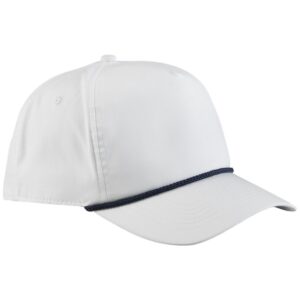 Beechfield Rope Detail Golf Cap