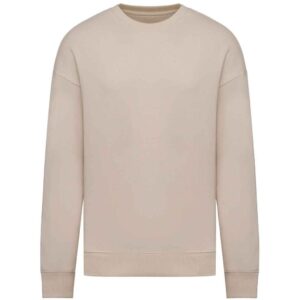 Native Spirit Unisex Oversized Sweatshirt
