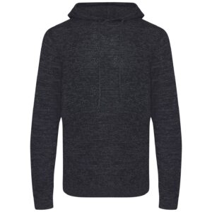 Ecologie Unisex Iguazu Sustainable Knitted Hoodie