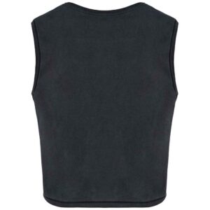 Native Spirit Ladies Cropped Tank Top