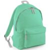 Mint/Light Grey