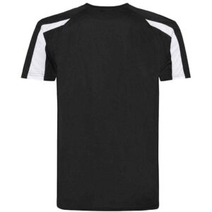 AWDis Cool Contrast Wicking T-Shirt