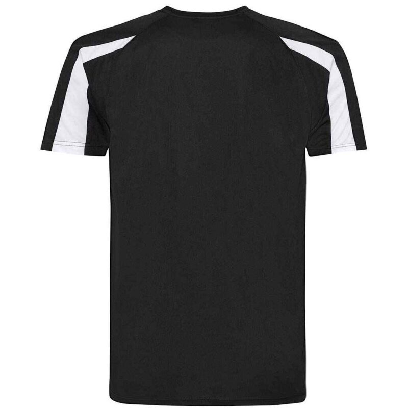 AWDis Cool Contrast Wicking T-Shirt