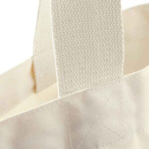 Westford Mill EarthAware Organic Marina Tote XL Bag