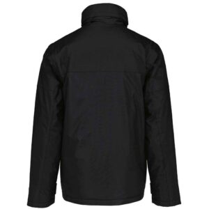 Kariban Factory Zip Off Sleeve Jacket