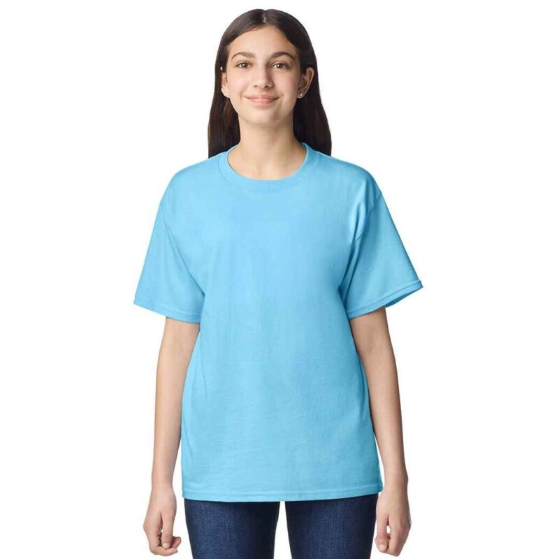 Gildan Kids Light Cotton T-Shirt