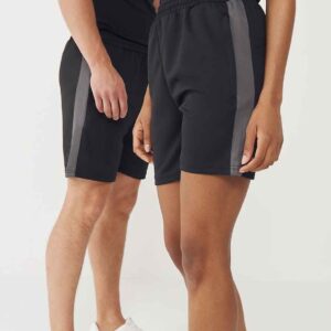 Finden + Hales Knitted Shorts