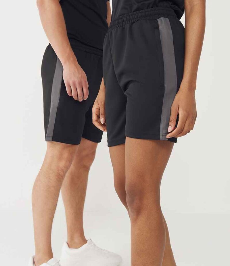 Finden + Hales Knitted Shorts