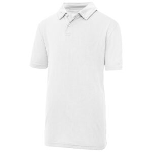 AWDis Kids Cool Polo Shirt