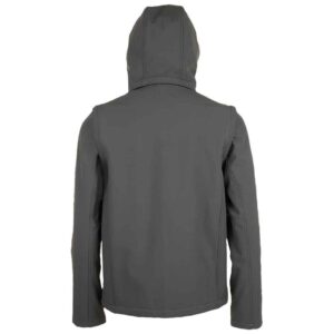 SOL'S Transformer Pro Soft Shell Jacket