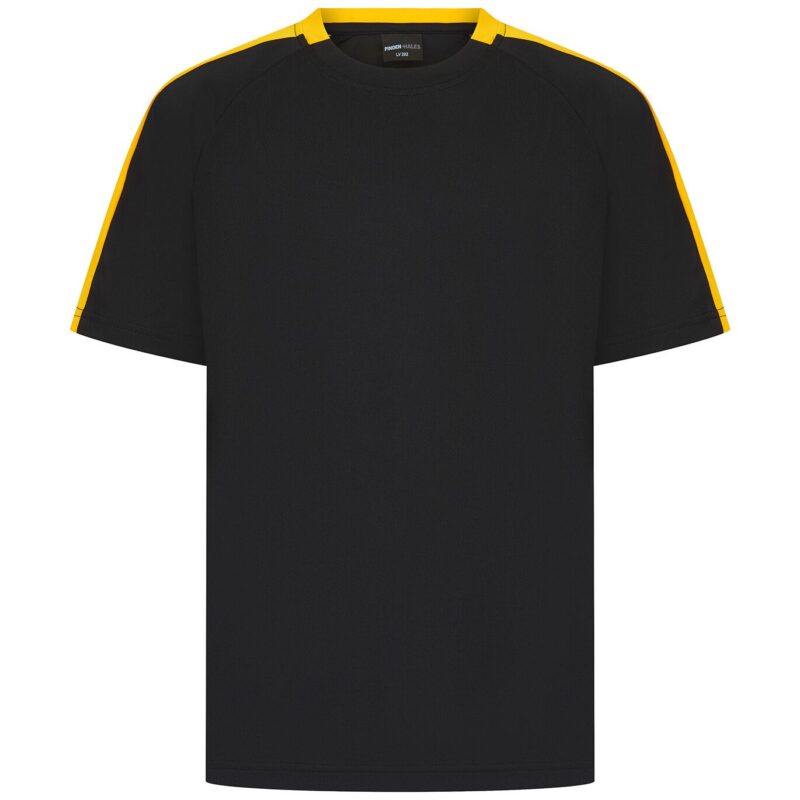 Finden + Hales Kids Team T-Shirt