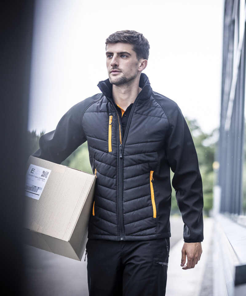 Regatta Pro Universal Jacket