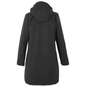 Regatta Ladies Longline Kingsley 3-in-1 Jacket