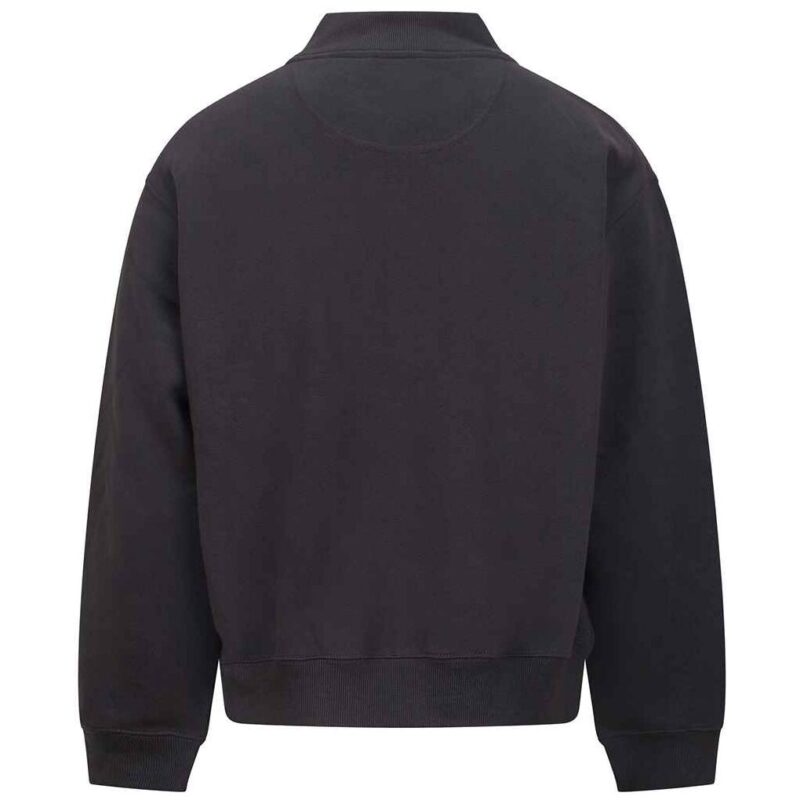 AWDis Signature Heavyweight Bomber Sweat Jacket