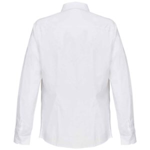 SOL'S Ladies Bailey Long Sleeve Poplin Shirt