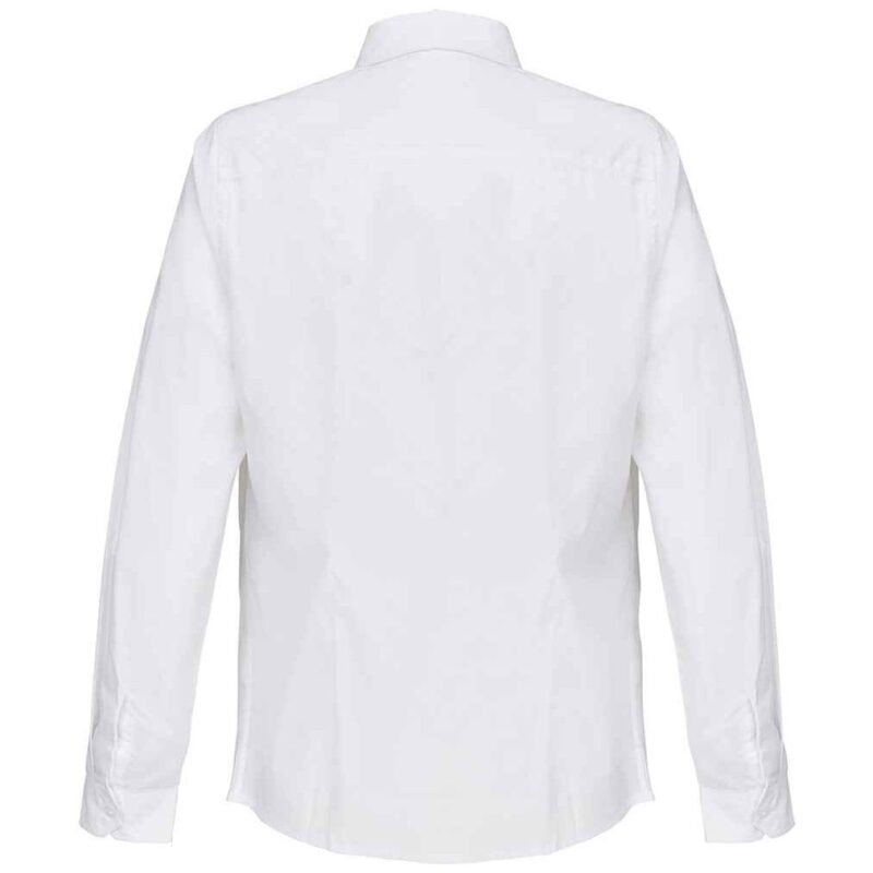 SOL'S Ladies Bailey Long Sleeve Poplin Shirt