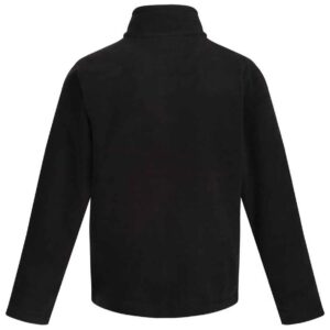 Regatta Kids Brigade II Micro Fleece Jacket