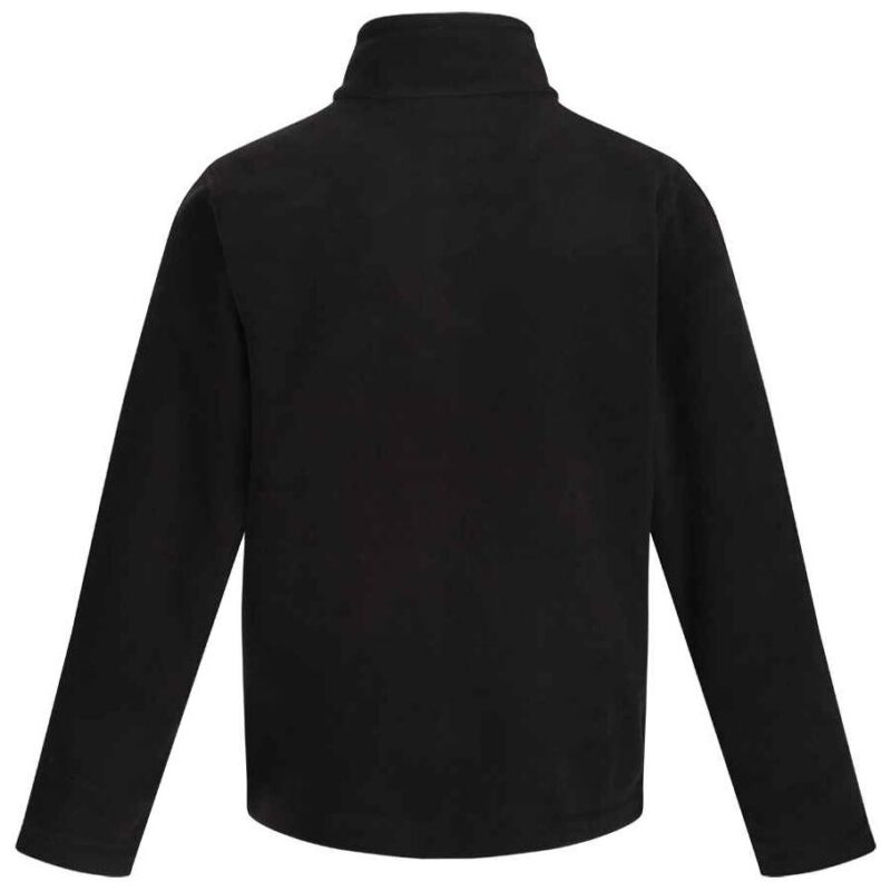 Regatta Kids Brigade II Micro Fleece Jacket