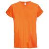Neon Orange