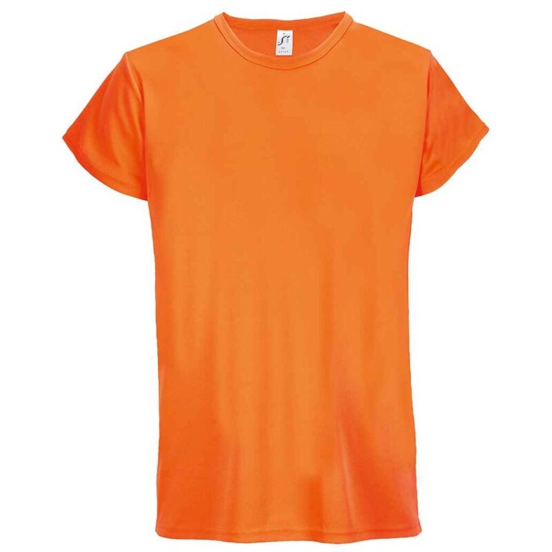 SOL'S Unisex Sprint T-Shirt