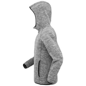 Spiro Micro Fleece Hoodie