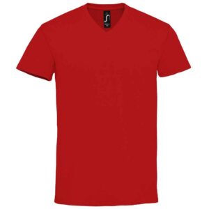 SOL'S Imperial V Neck T-Shirt
