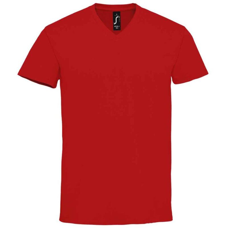 SOL'S Imperial V Neck T-Shirt
