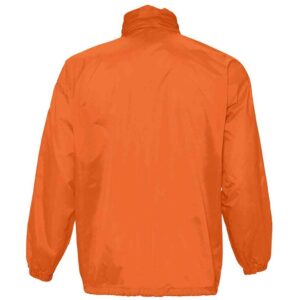 SOL'S Unisex Surf Windbreaker Jacket