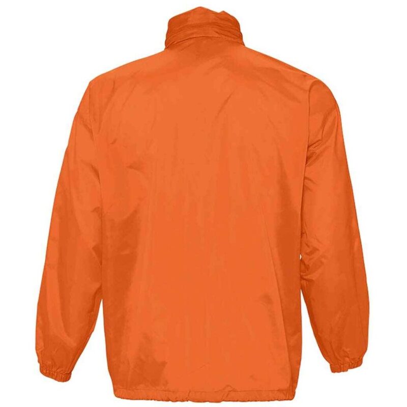 SOL'S Unisex Surf Windbreaker Jacket