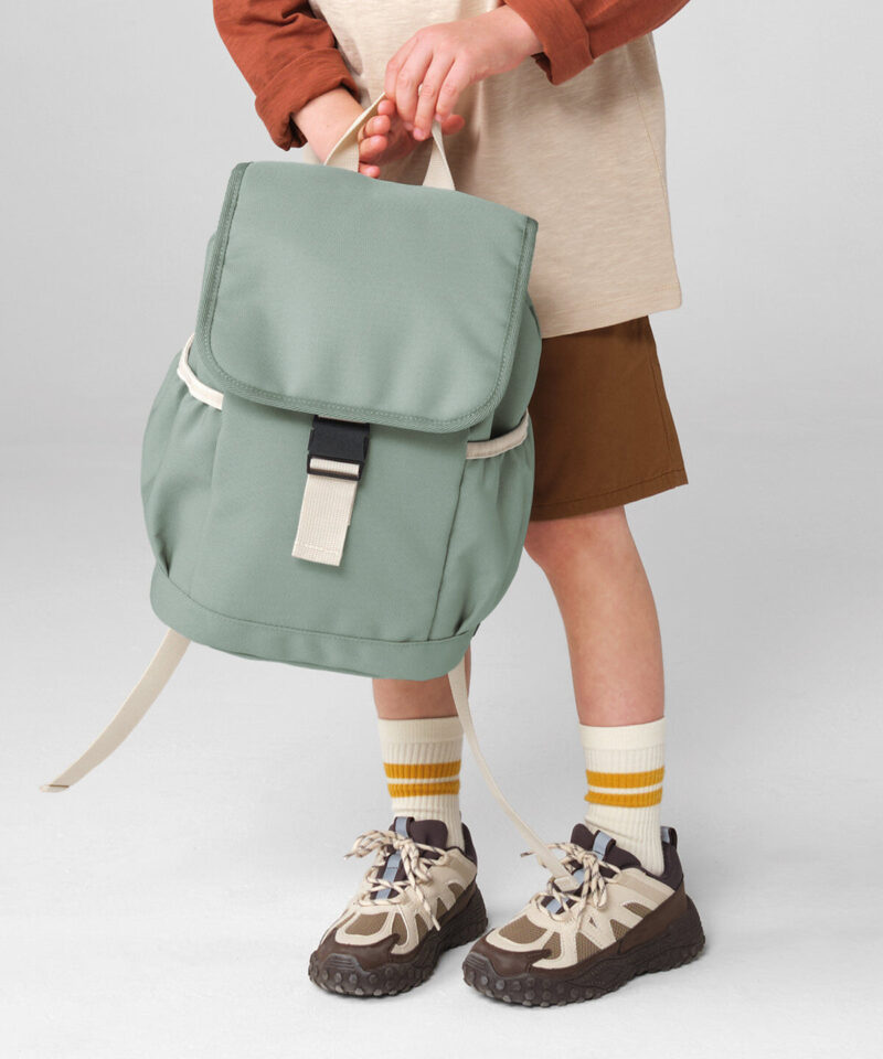 BagBase Kids Adventure Backpack