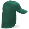 Bottle Green