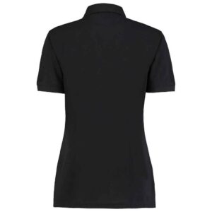 Kustom Kit Ladies Klassic Poly/Cotton Pique Polo Shirt