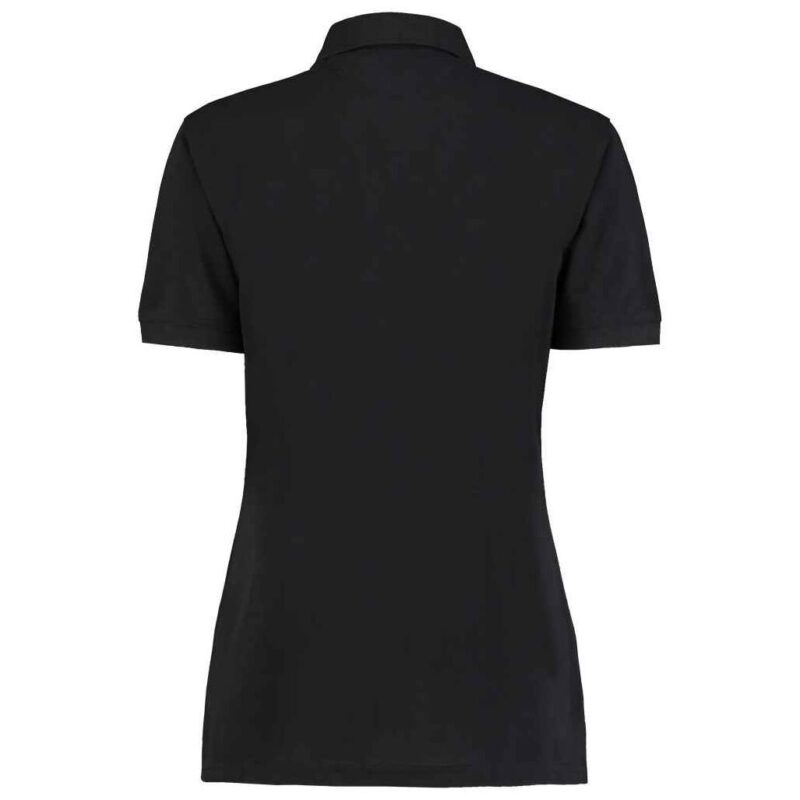 Kustom Kit Ladies Klassic Poly/Cotton Pique Polo Shirt