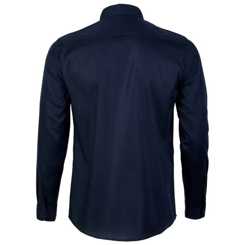 NEOBLU Blaise Long Sleeve Shirt