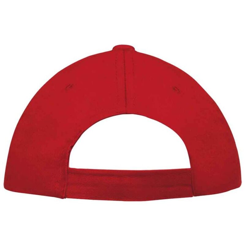 SOL'S Buzz Cap