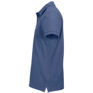 SOL'S Unisex Pacific Twin Pique Polo Shirt