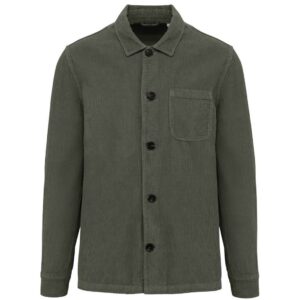 Native Spirit Corduroy Jacket
