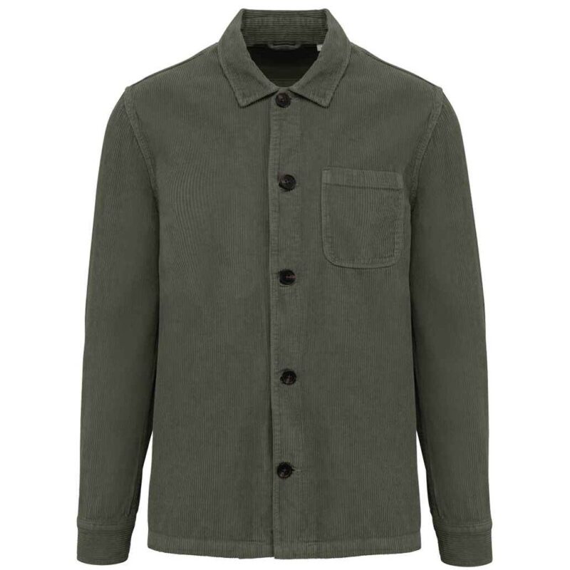 Native Spirit Corduroy Jacket