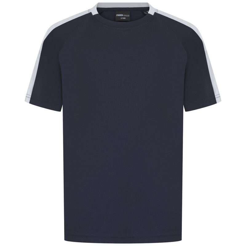 Finden + Hales Kids Team T-Shirt