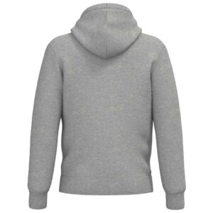 Native Spirit Unisex Sherpa lined Full Zip Sweatshirt