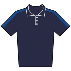 Finden + Hales Kids Team Polo Shirt