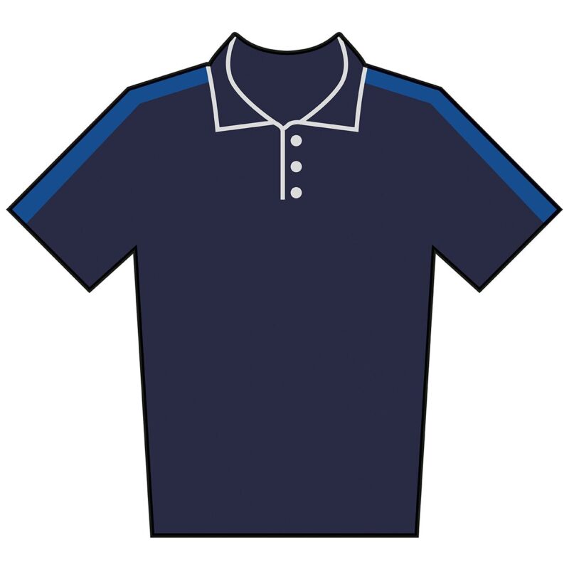 Finden + Hales Team Polo Shirt
